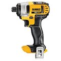 Dewalt DeWalt DWT-DCF885B 20V Max Lithium Ion Impact Driver; 0.25 In. DWT-DCF885B